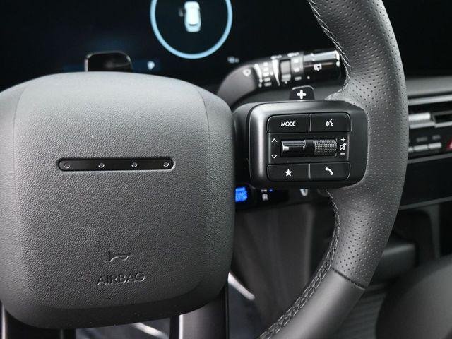 New 2026 Gray Hyundai XRT Pro image 19