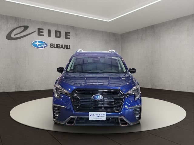 2026 Subaru Ascent Limited Bronze Edition - Photo 7
