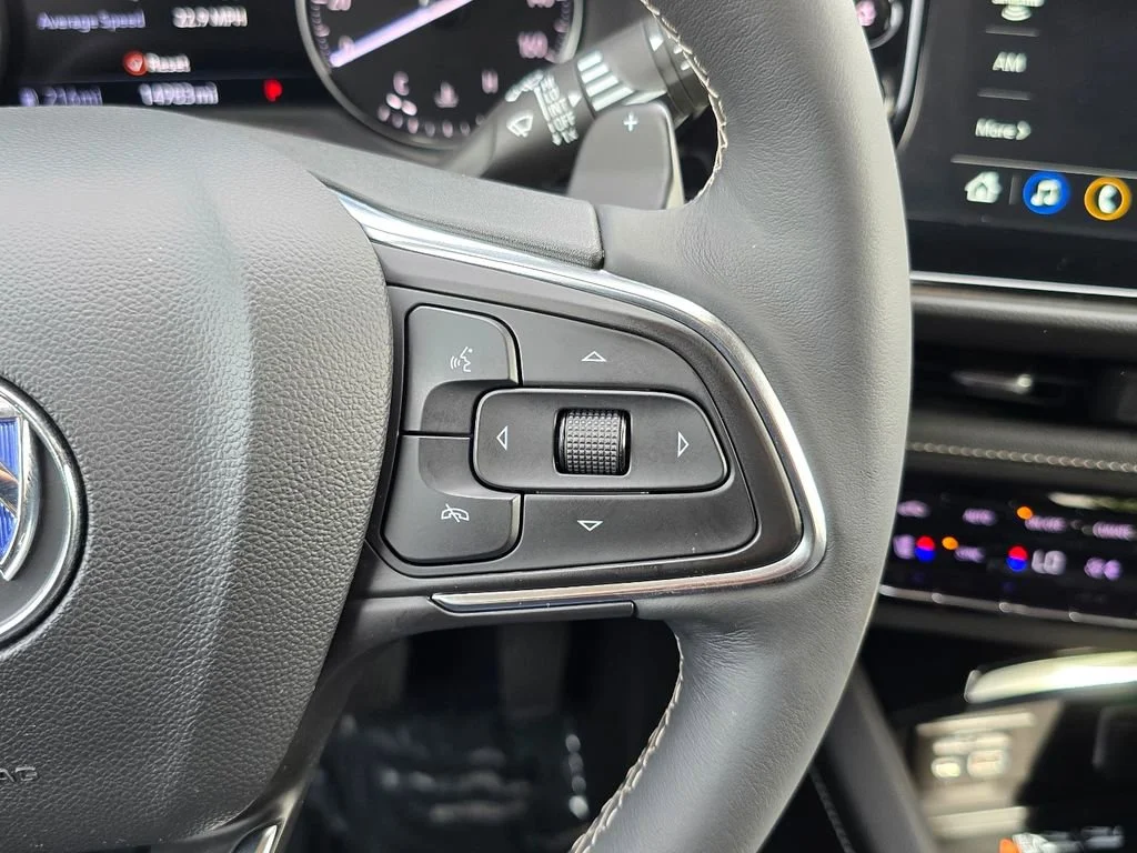 2023 Buick Envision Avenir - Photo 22