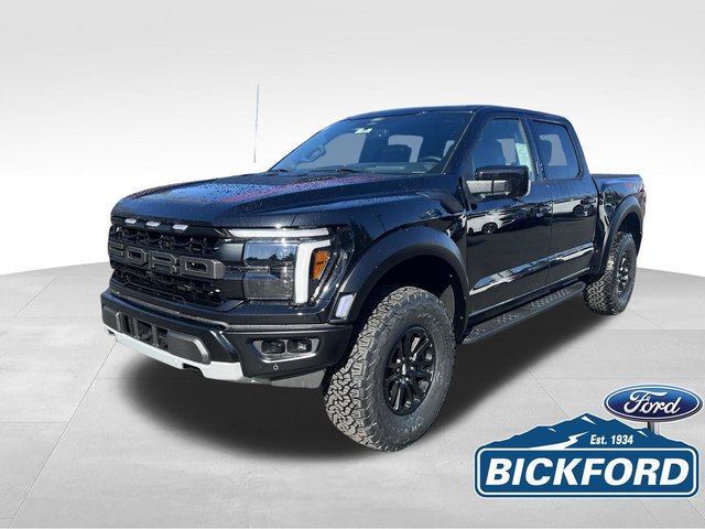 2026 Ford F-150 F-150 Raptor
