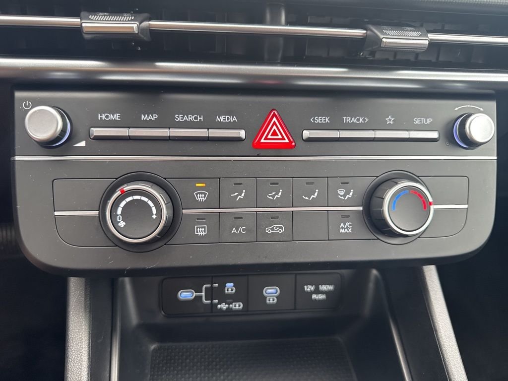 2026 Hyundai Tucson SE - Photo 19