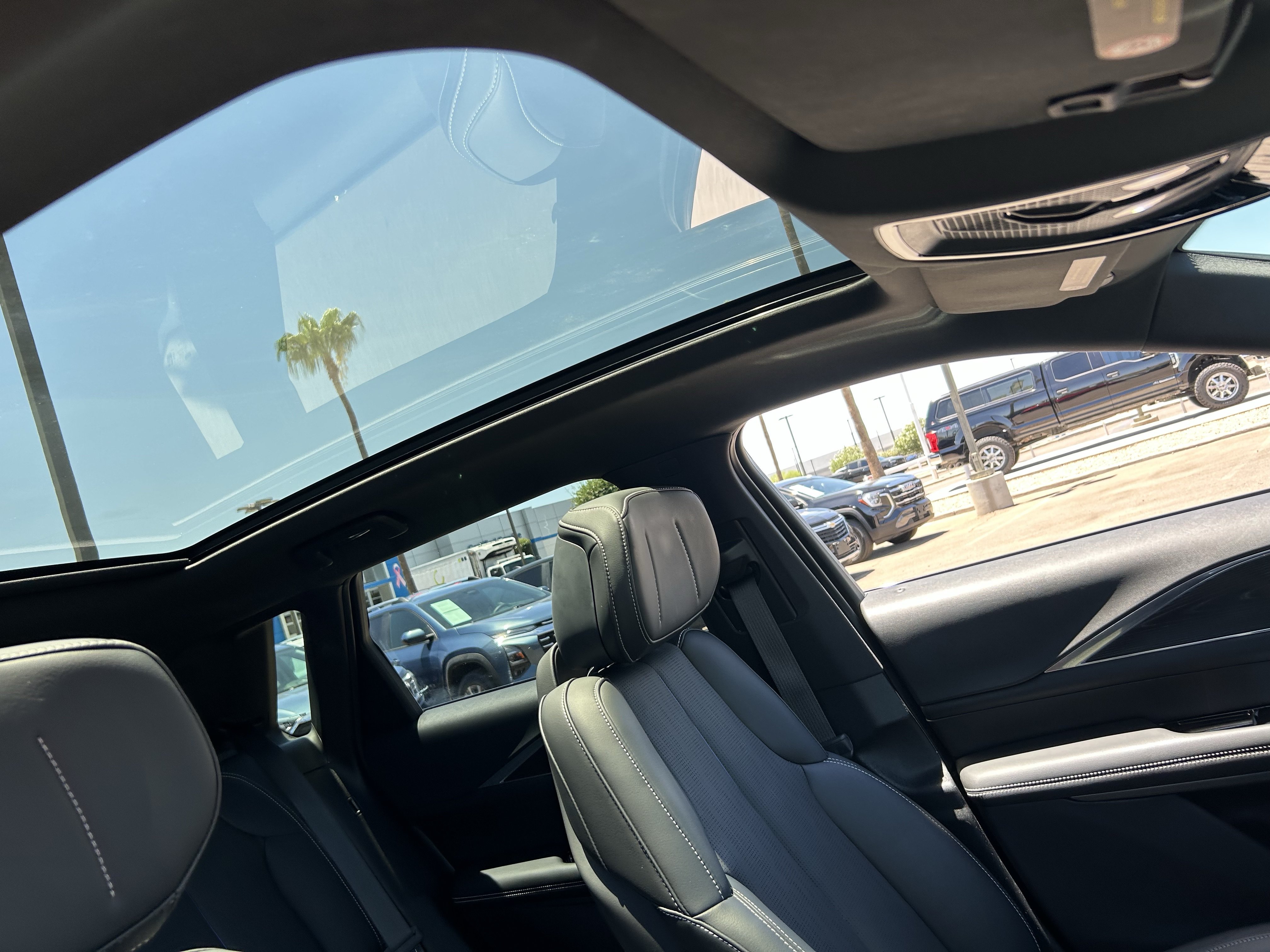 2024 Cadillac LYRIQ Sport 1 - Photo 11