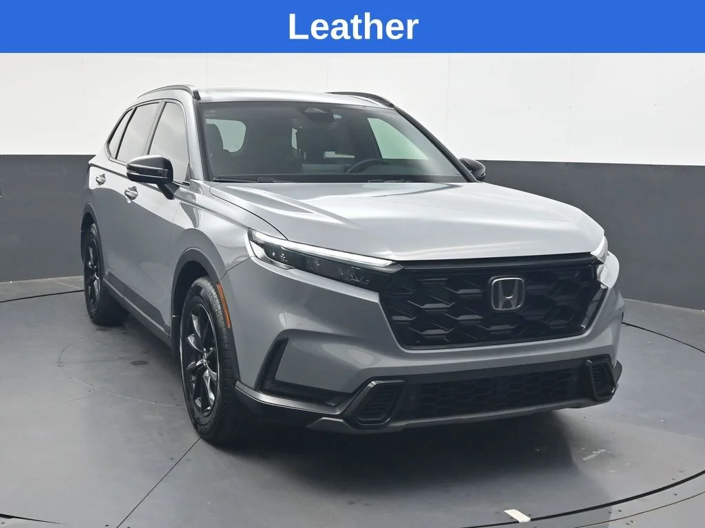 Used 2026 Urban Gray Pearl Honda Sport-L image 2