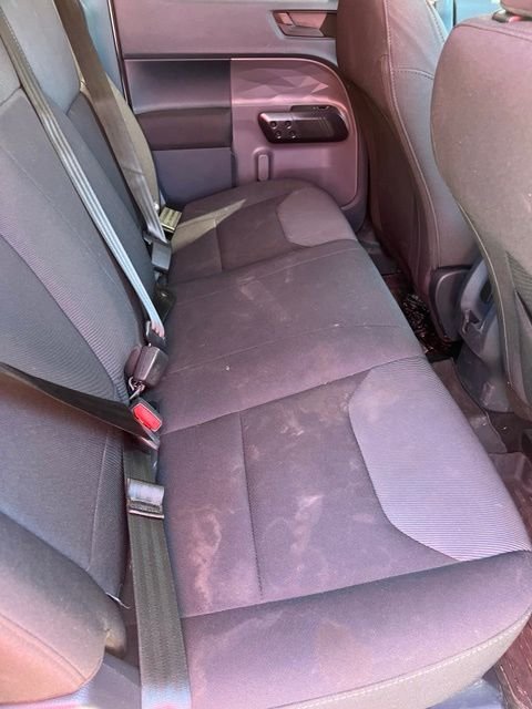 Used 2024 White Ford XL image 6