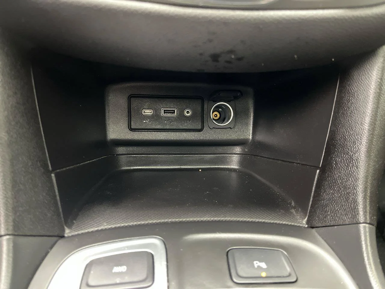 2024 Chevrolet Equinox LT - Photo 24