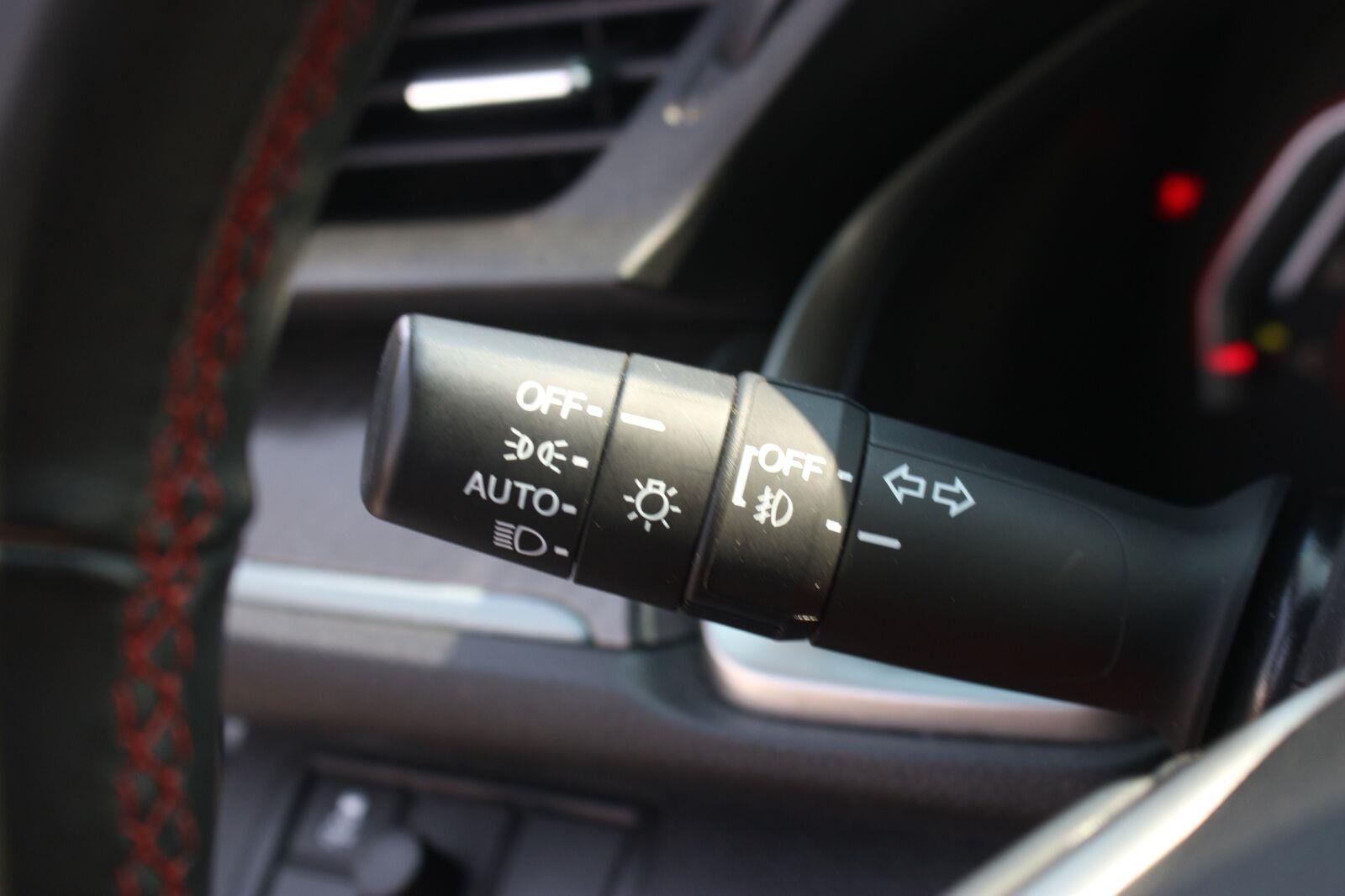 Used 2019 Grey Honda Touring image 26
