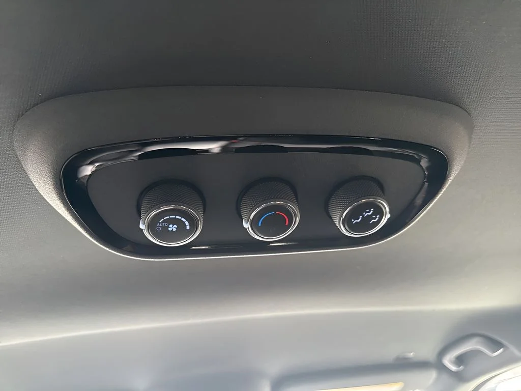 Used 2026 Gray Dodge GT image 12