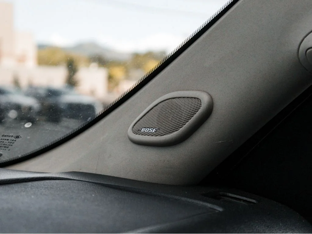 Used 2014 Summit White Chevrolet LT image 28