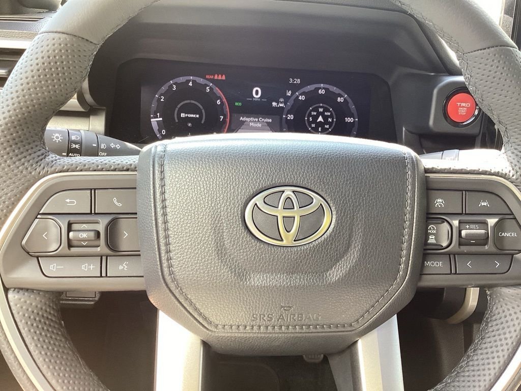 New 2026 Underground Toyota TRD Off-Road image 19