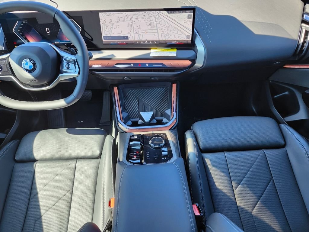 New 2026 Gray BMW 30 xDrive image 14