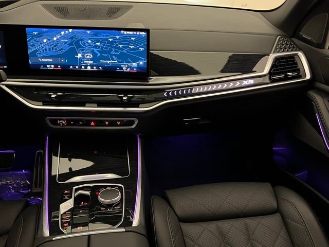 2025 BMW X5 40i - Photo 29