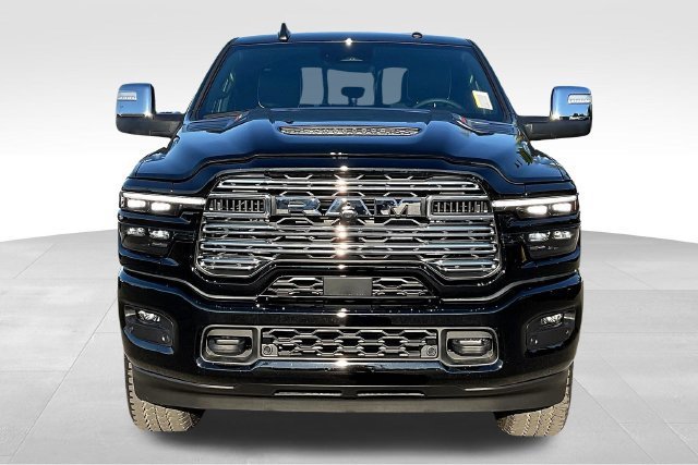 2026 RAM 2500 Laramie - Photo 12