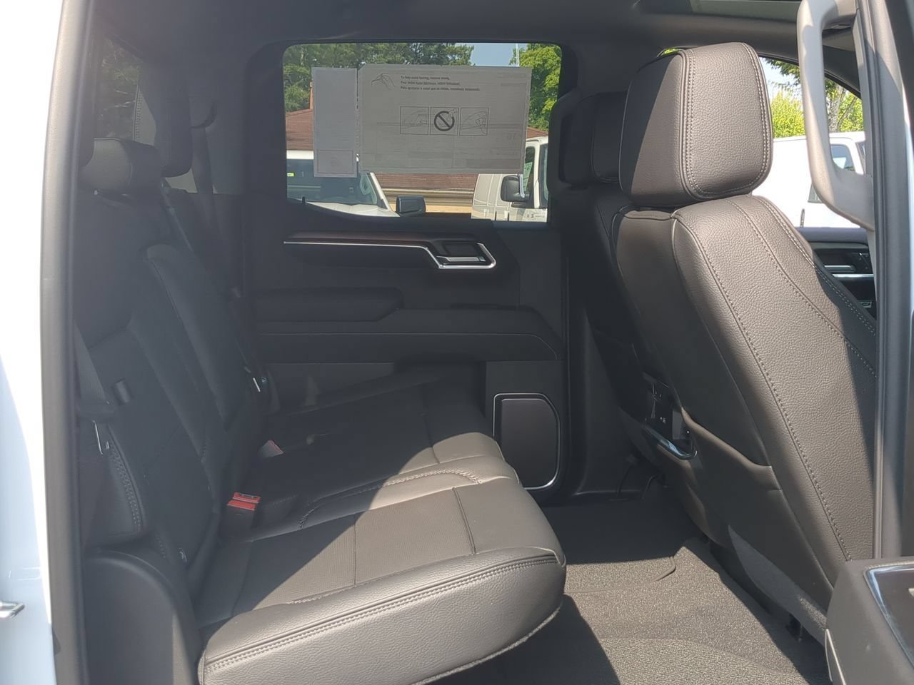 2026 GMC Sierra 1500 Denali - Photo 28