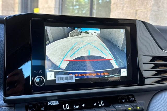 New 2026 Underground Toyota  SE image 21