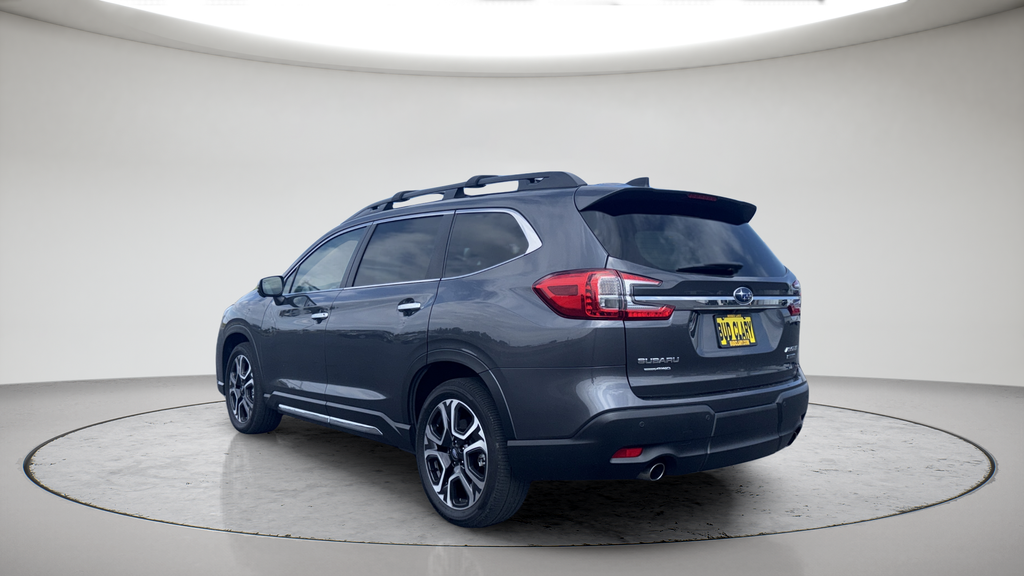 Used 2023 Gray Subaru Touring image 11