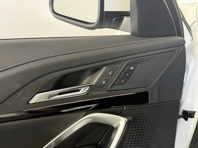 2025 BMW X1 XDrive28i - Photo 27