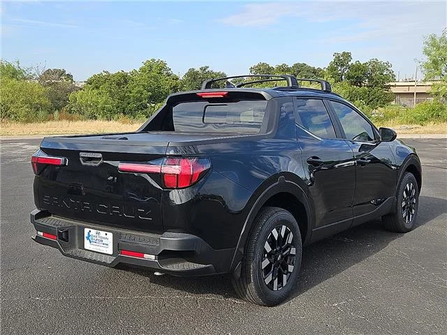 New 2027 Phantom Black Hyundai SEL Activity image 4