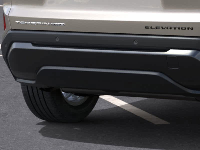 2026 GMC Terrain Elevation - Photo 29