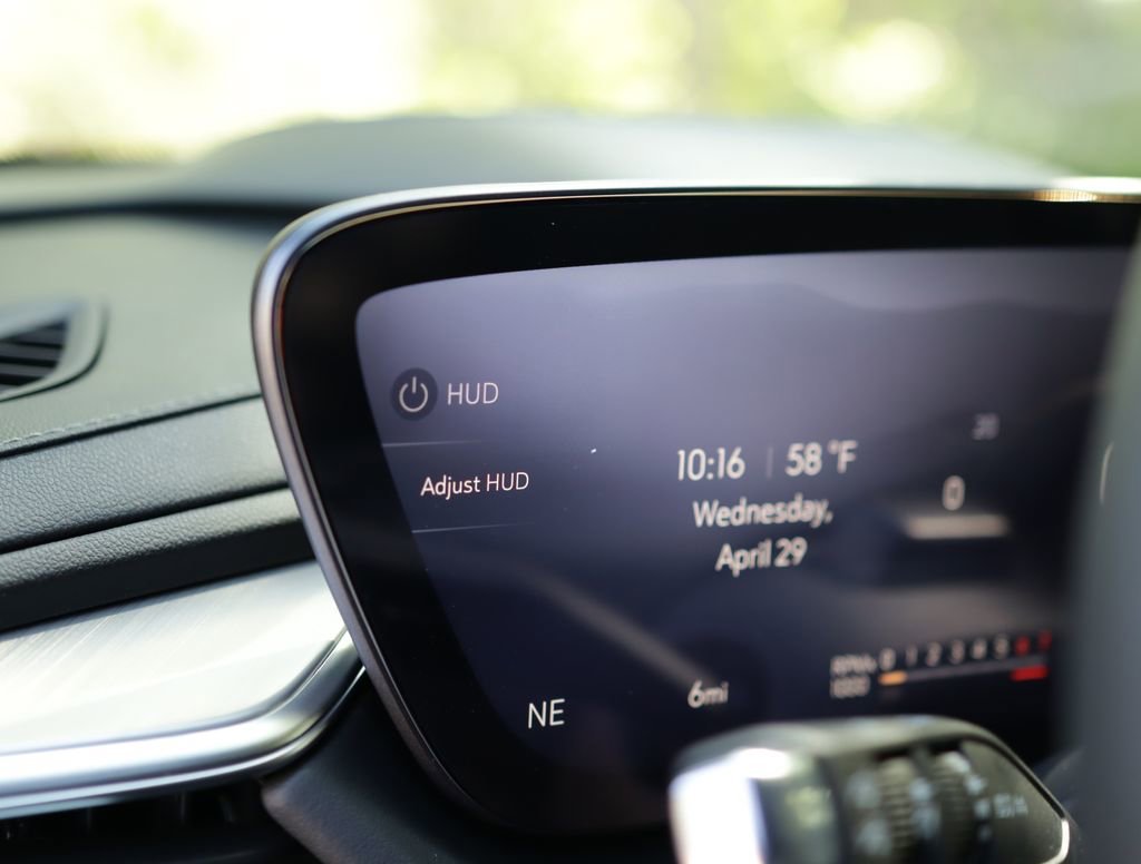 2026 Buick Enclave Avenir - Photo 11