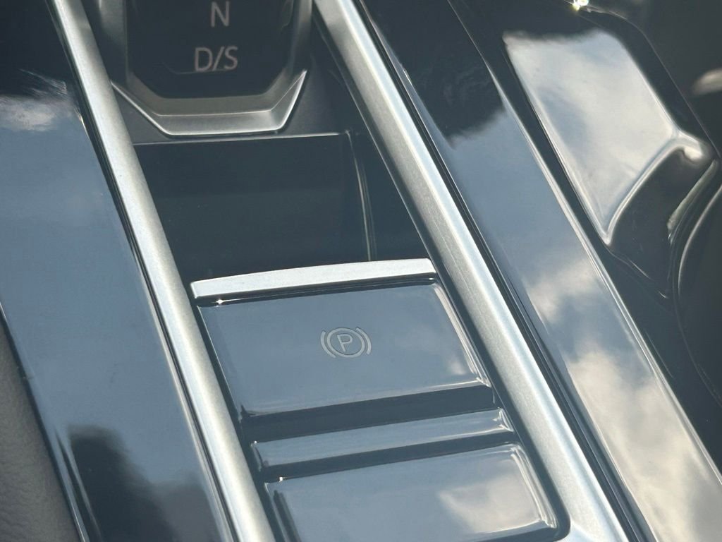 New 2026 Gray Volkswagen SEL image 60