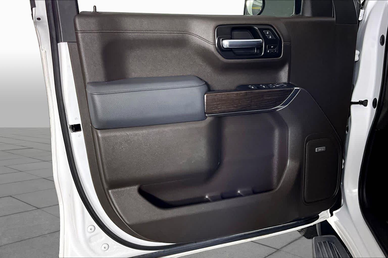 2021 GMC Sierra 1500 Denali Denali - Photo 21