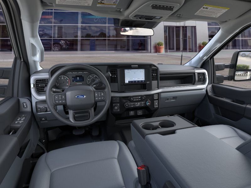 New 2026 Oxford White Ford XL image 9