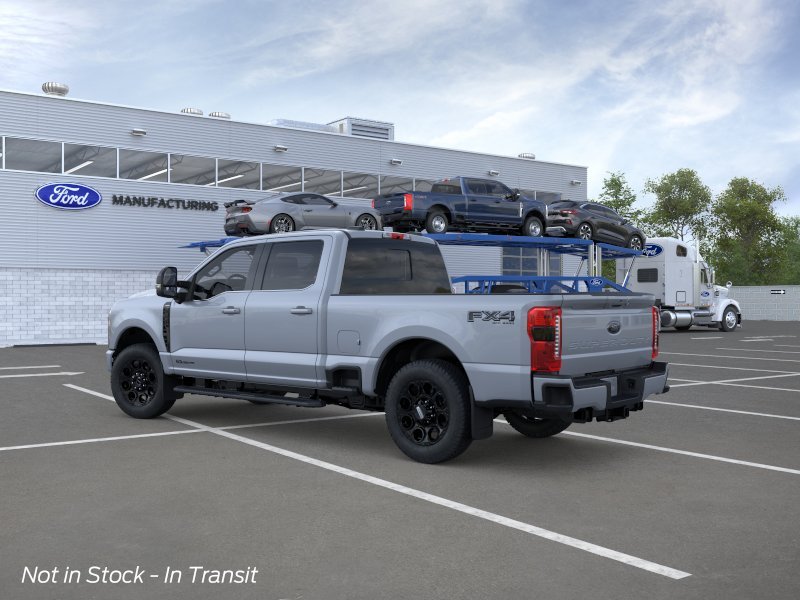 2026 Ford F-350SD — photo 5