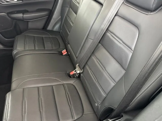 Used 2022 Blue Honda Touring image 30