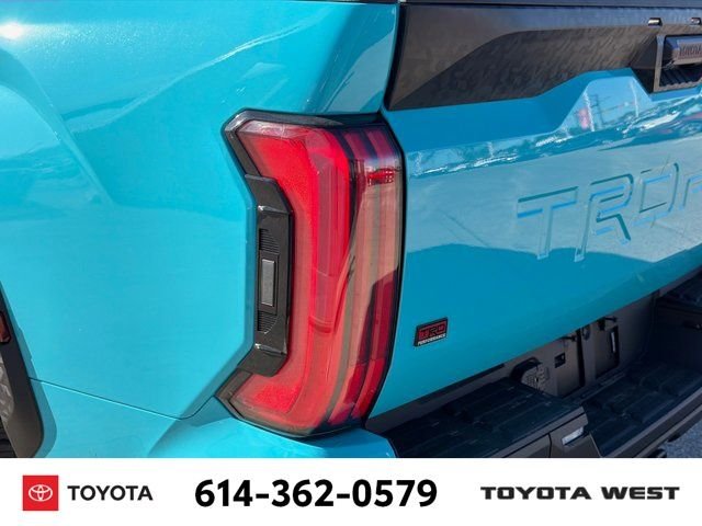 New 2026  Toyota TRD Pro image 12