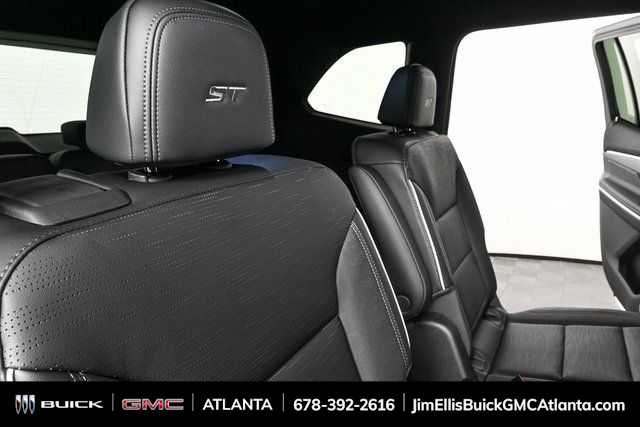 2026 Buick Enclave Sport Touring - Photo 21