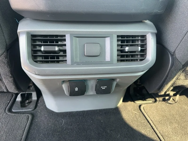 Certified Used 2024 Carbonized Gray Metallic Ford XLT 4WD SuperCrew 6.5