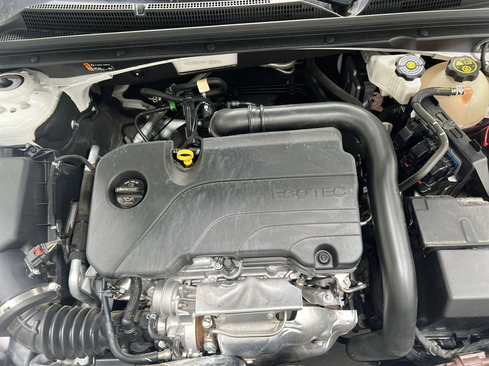 2024 Chevrolet Malibu 1LT - Photo 24