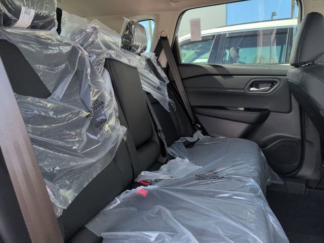 New 2026 Gun Metallic Nissan Dark Armor™ image 25