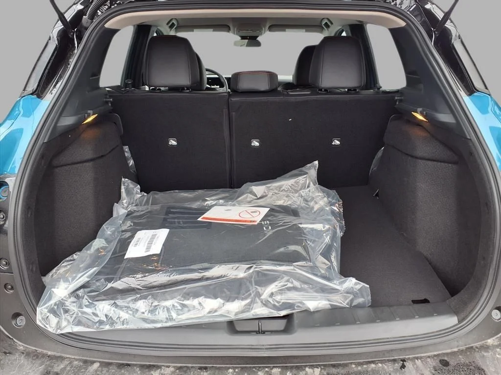 2026 Nissan KICKS SR AWD - Photo 22