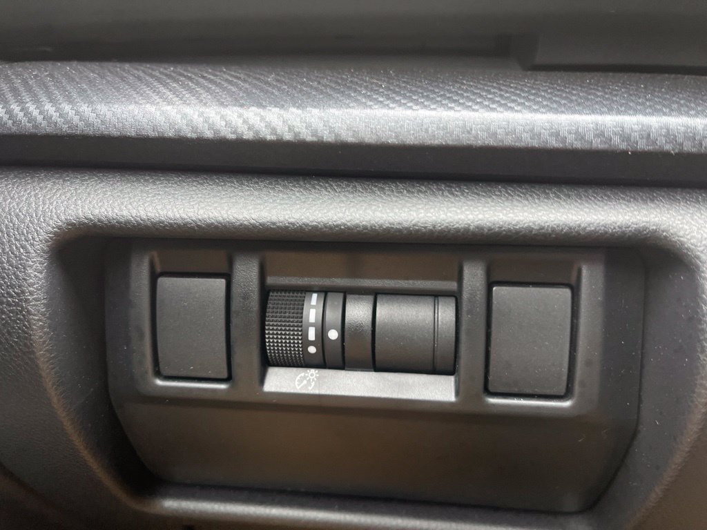 Used 2026 Silver Subaru Premium image 23
