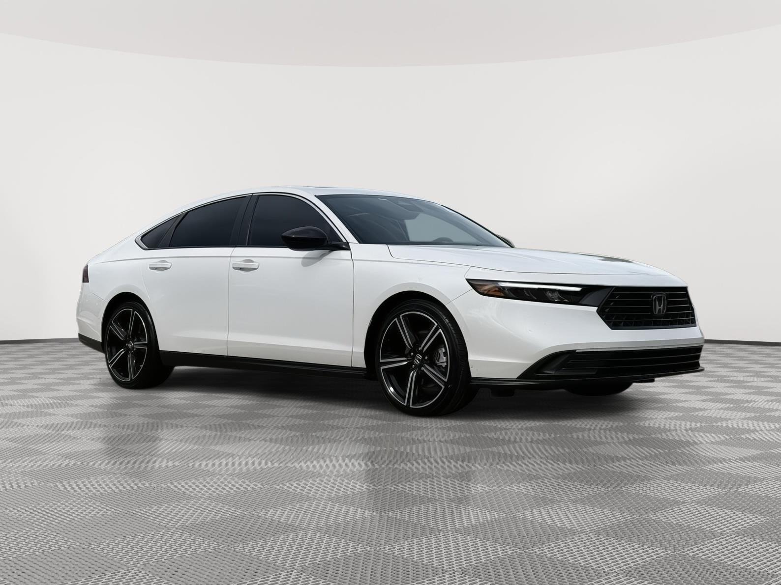 2023 Honda Accord