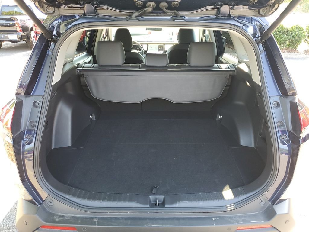 Used 2026 BLUEPRINT Toyota XLE Premium image 8