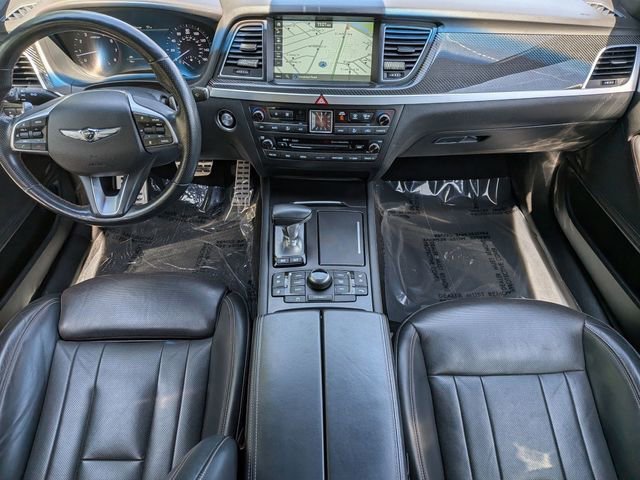 2019 GENESIS G80 Sport - Photo 29