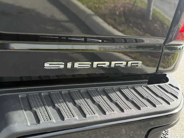 2024 GMC Sierra 2500HD Denali Ultimate - Photo 14