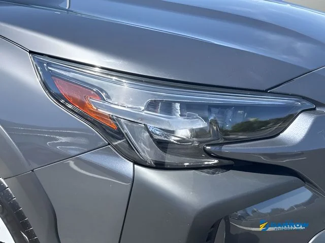 Used 2025 Gray Subaru Premium image 26
