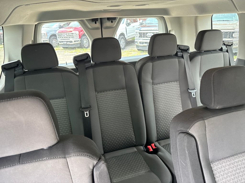 2023 Ford Transit Passenger Van XLT - Photo 14