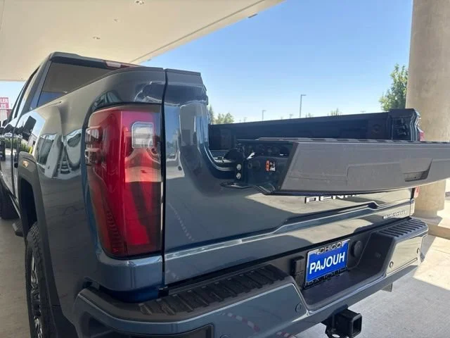 2026 GMC Sierra 2500HD Denali - Photo 7