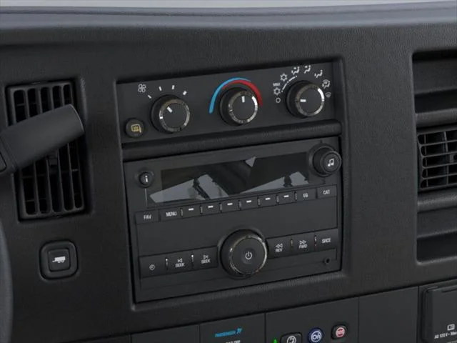 2025 Chevrolet Express Cargo Work Van - Photo 20