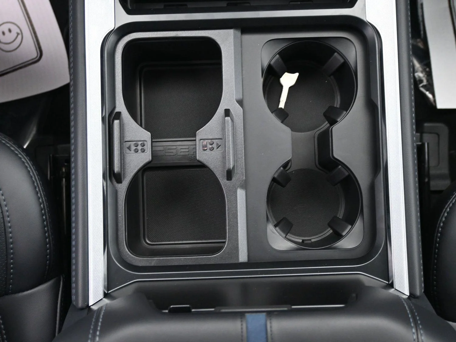 2026 Ford F-250 Super Duty Platinum - Photo 36