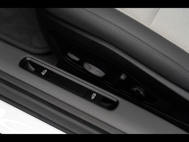 Certified Used 2025  Porsche Carrera image 42