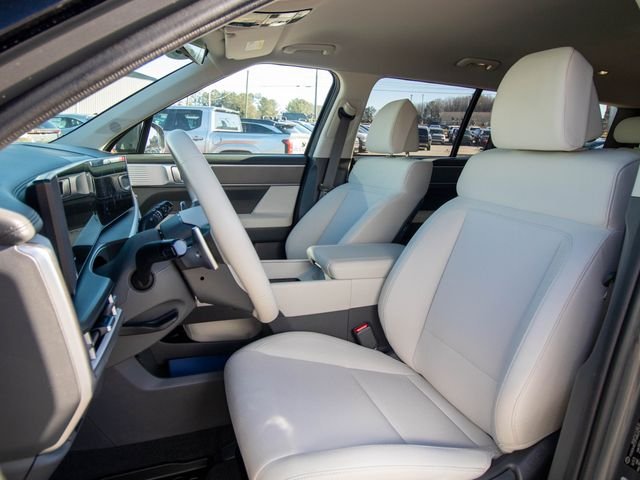 Certified Used 2026 Gray Hyundai SE image 9
