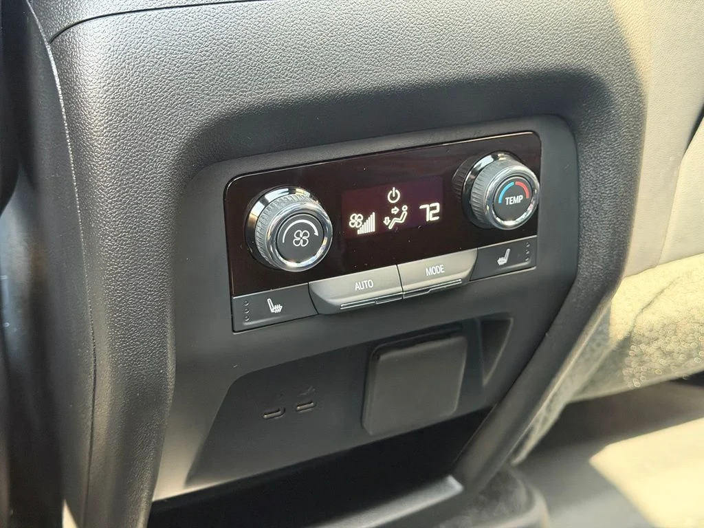 Used 2026 Blue Chevrolet RS image 24