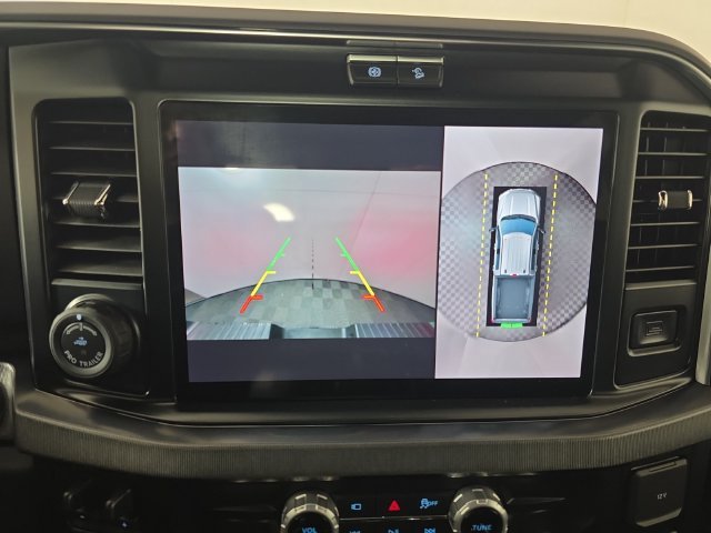Used 2025 White Ford Platinum image 14