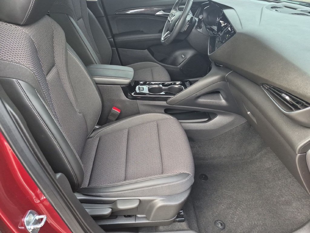 2023 Buick Envision Preferred - Photo 28