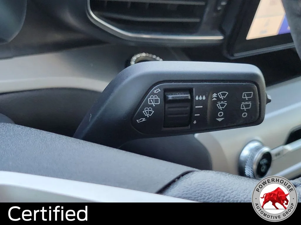 Used 2024 Black Ford XLT image 32